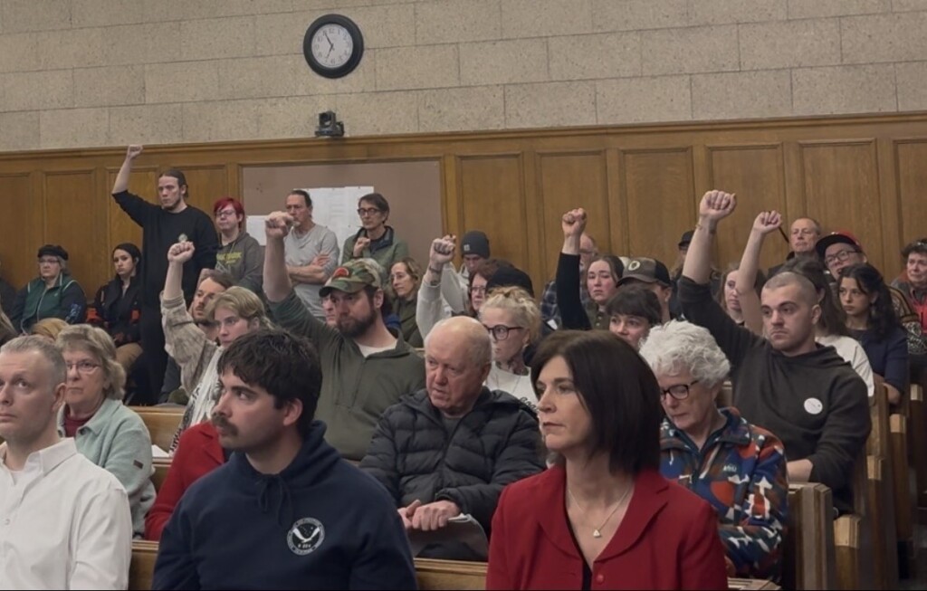 Duluth City Council Meeting Gallery (2/23/26)