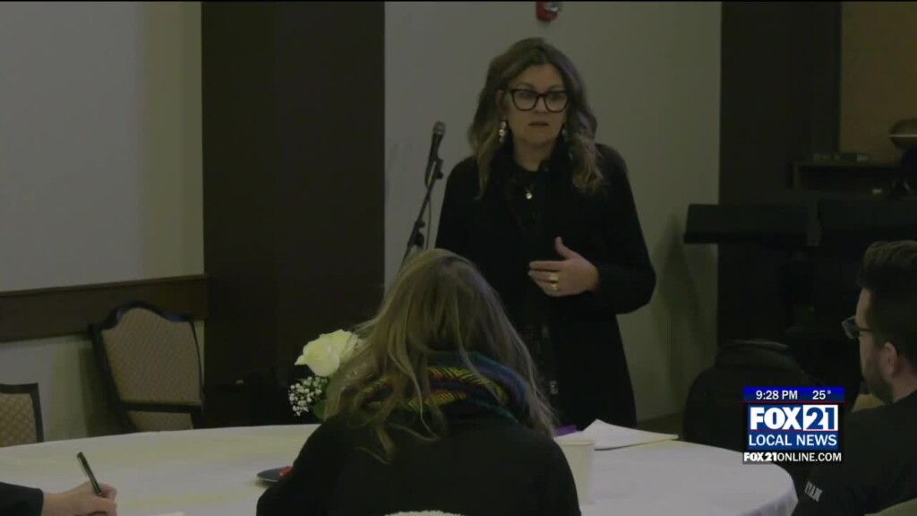 Health Care Providers Share Struggles With Rep. Zeleznikar