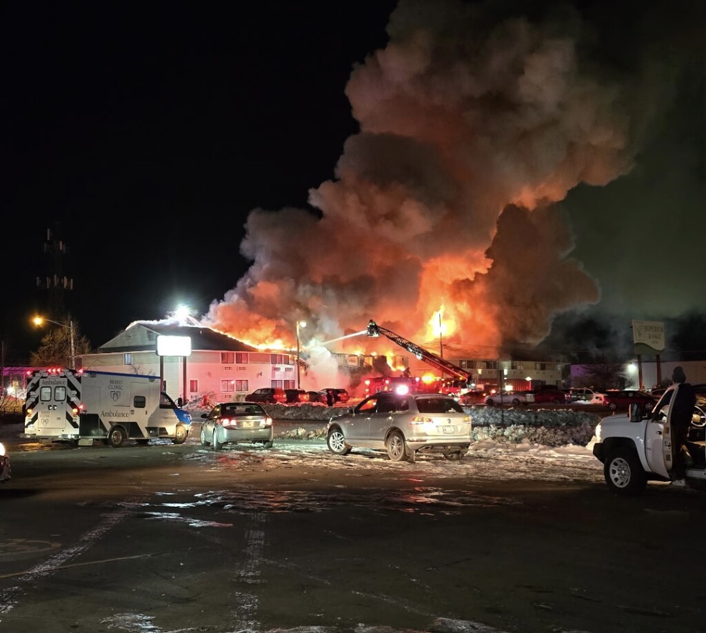 The Superior and Sage Hotel