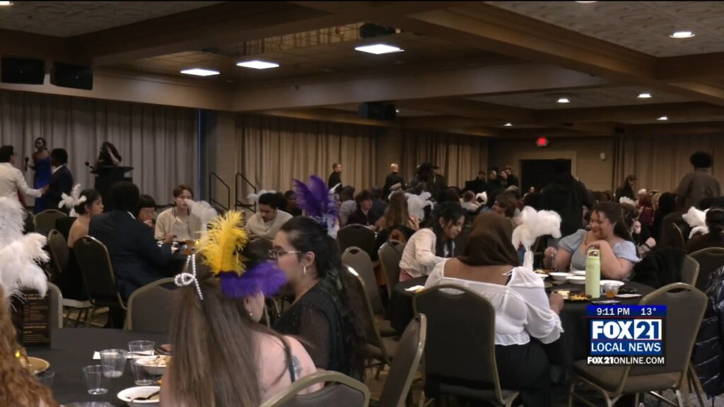 The Popular Soul Food Night Returns To Umd