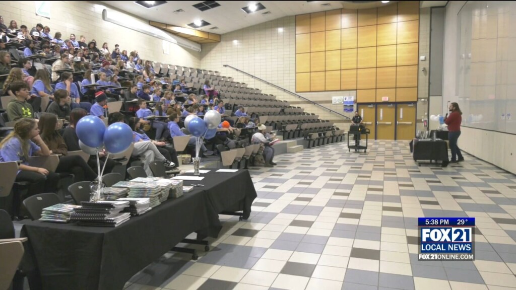 3rd Annual Youth Author Conference