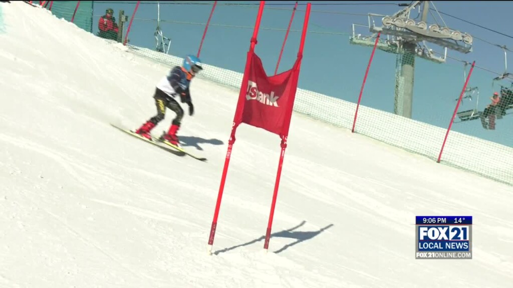 Team Duluth Hosts Final Njrs Regular Season Race Series