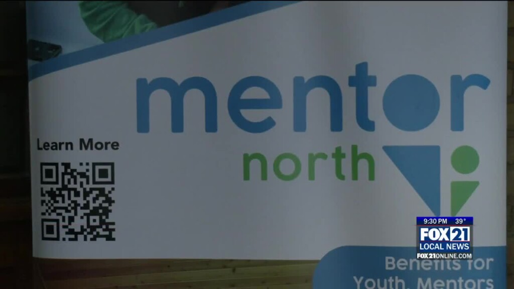 Mentor North Kicks Off 3rd Annual Recruitment Movement