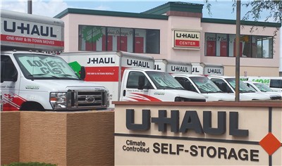 Overcharged For Storage? U Haul 1 Year Price Lock Delivers Certainty