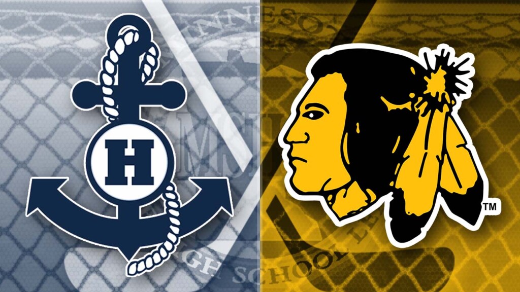 Hibbing Vs Warroad