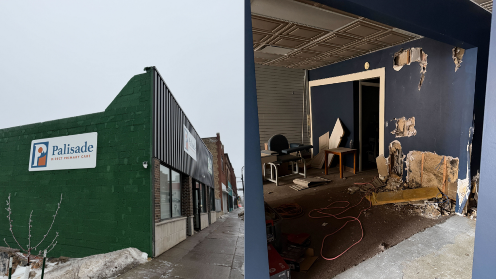 Palisade Direct Primary Care