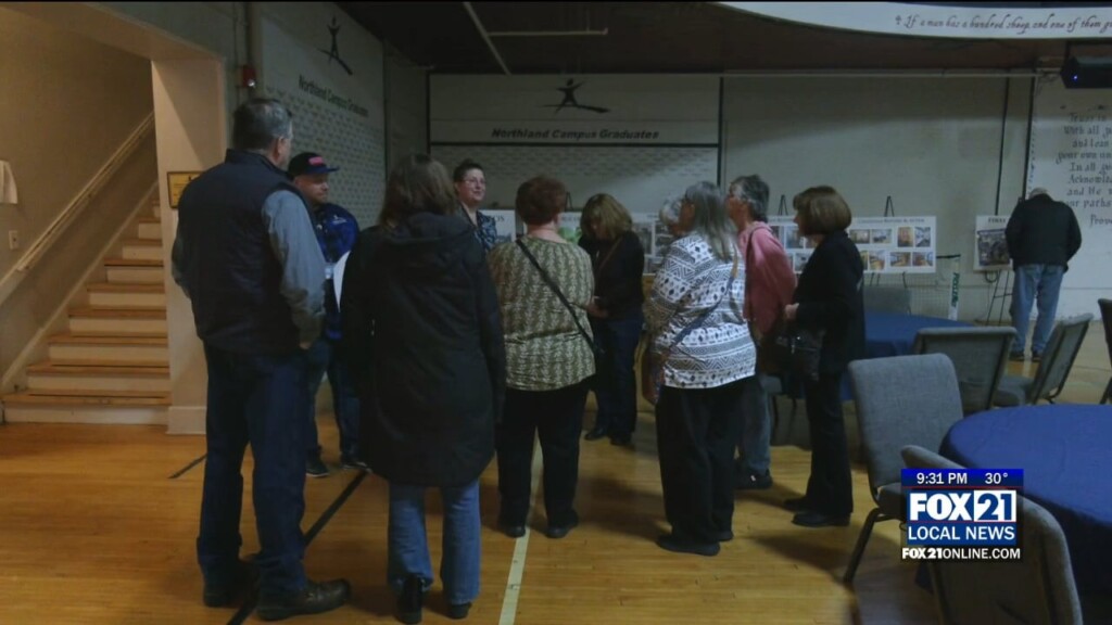 Minnesota Adult And Teen Challenge Celebrates 20 Years Of Serving The Northland