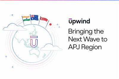 Upwind Doubles Down On India And Expands Footprint Across Asia Pacific And Japan To Meet Growing Demand For Real Time Cloud And Ai Security