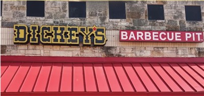 Wylie Dickey’s Barbecue Pit Hosts Guest Event With New Franchisee