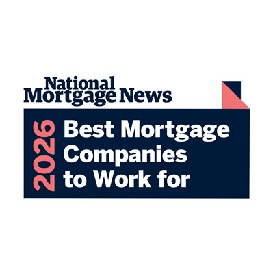Longbridge Financial Named To 2026 Best Mortgage Companies To Work For By National Mortgage News