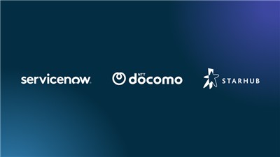 Ntt Docomo, Starhub, And Servicenow Keep Travelers Connected With Autonomous Roaming Resolution Using Servicenow Crm