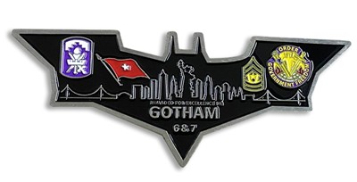 Logotags, America’s Leading Custom Challenge Coin Company And Fourth Generation, Family Owned Business, Proudly Sponsors The 2026 South Carolina Tri Series