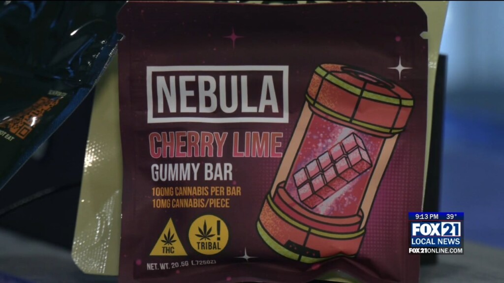 New Dispensary Set To Open In Lincoln Park