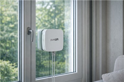 Purelifi Debuts 10 Gbps “connectivity Dna” And Bridges The 5g Gap With Global Fwa Partners At Mwc