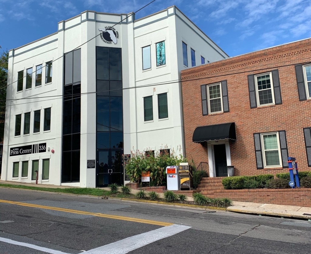 Prime Office Space in Downtown Tallahassee - 850 Business Magazine