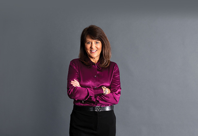 Debbie Ritchie Florida Pinnacle Award Winner: Debbie Ritchie - 850 Business Magazine