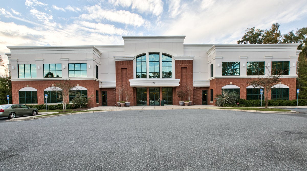 Premier Office Space in Tallahassee - 850 Business Magazine