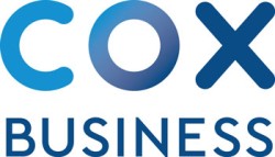 Coxbusiness Logo