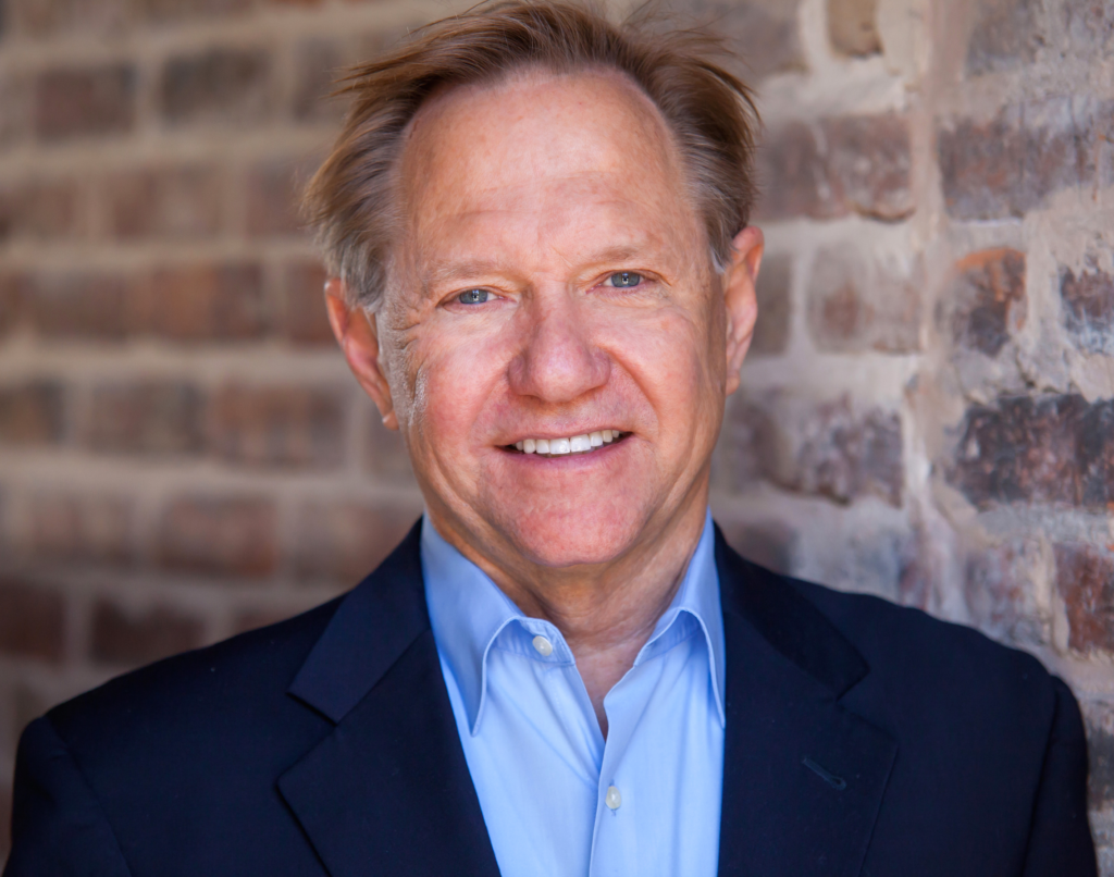 Quint Studer, Founder, Studer Community Institute 850 Business Magazine