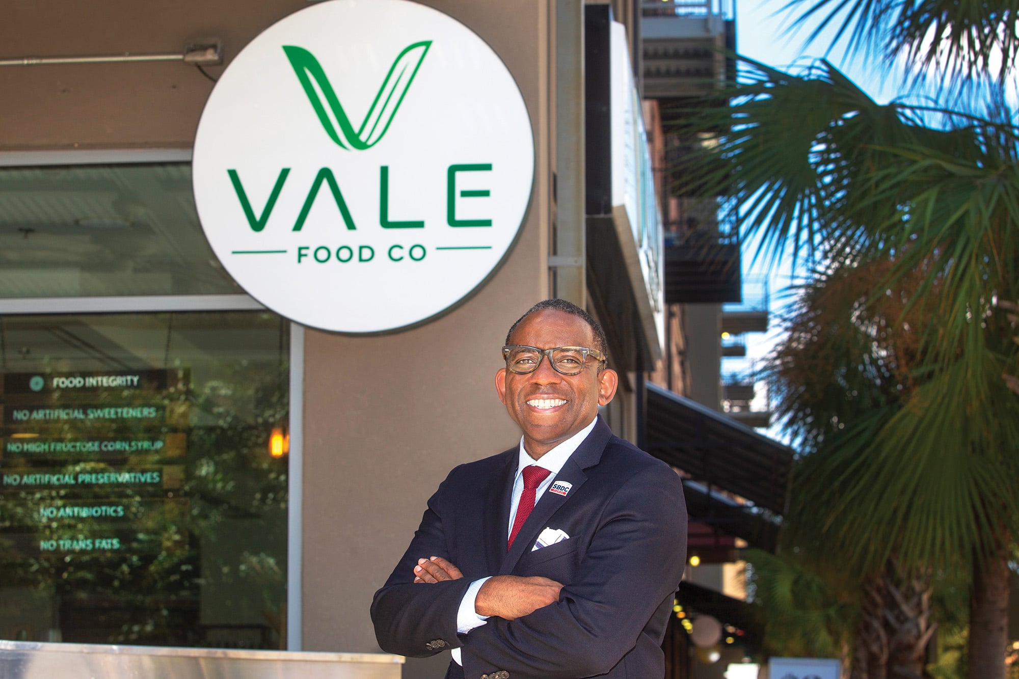 Leon County Archives 850 Business Magazine