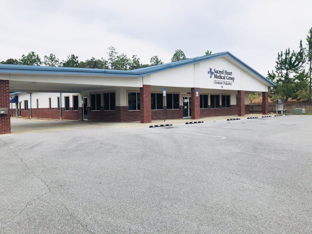 Exterior 1