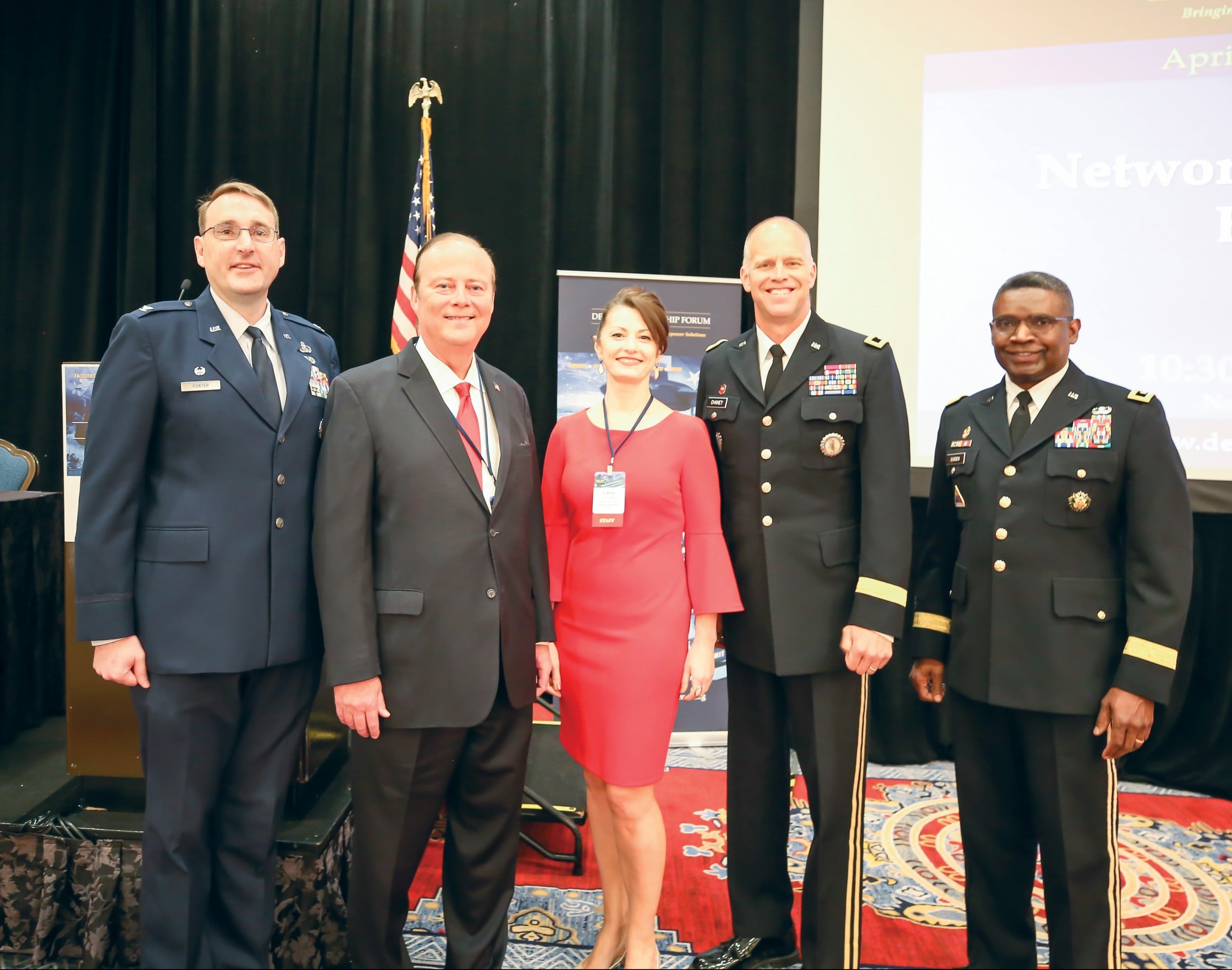 The Defense Industry is Ever Adapting - 850 Business Magazine