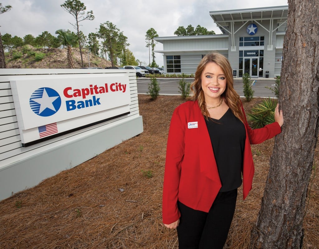 capital city bank quincy fl