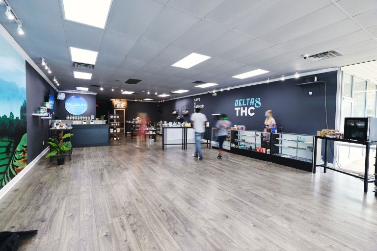 Farron Cousins, 29, Gulf Breeze 850 Business Magazine