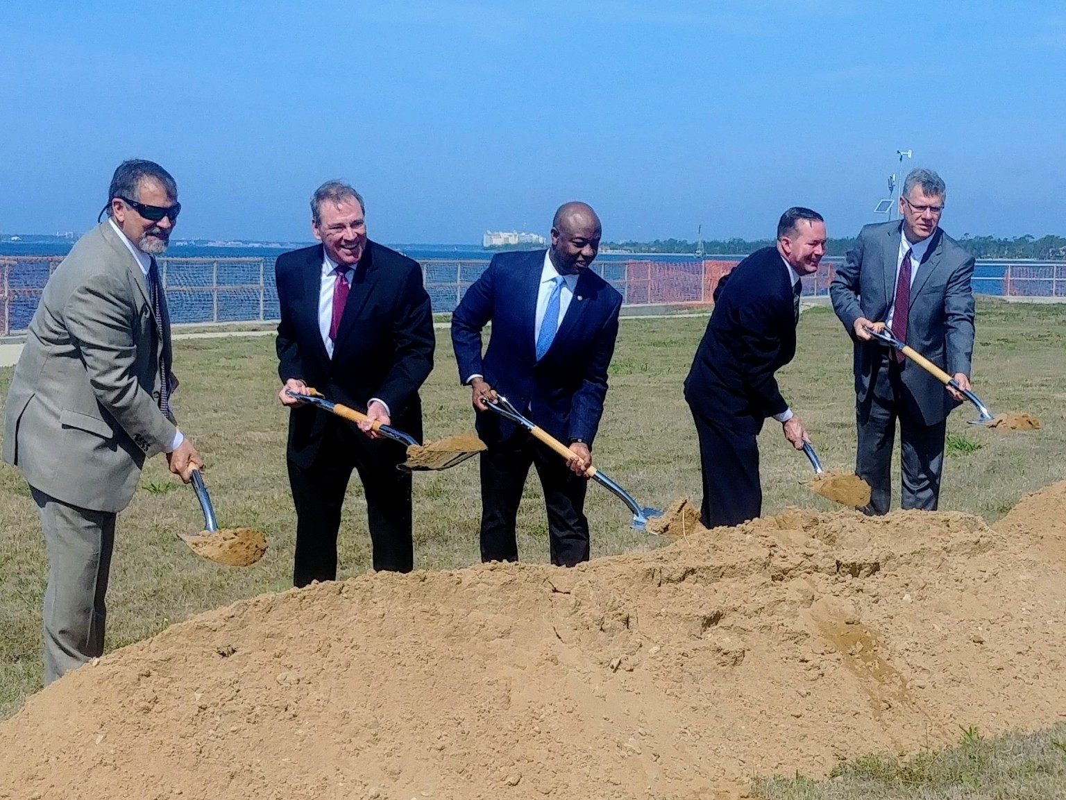 Farron Cousins, 29, Gulf Breeze 850 Business Magazine