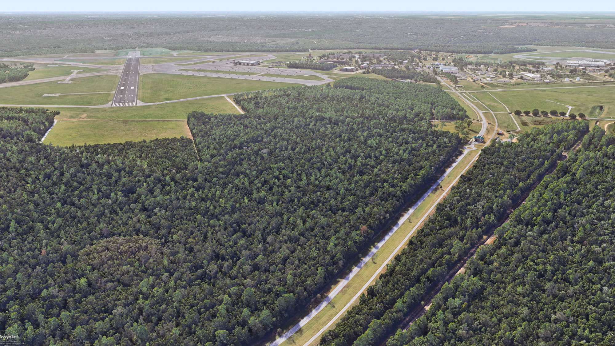 Santa Rosa County: Whiting Aviation Park - 850 Business Magazine