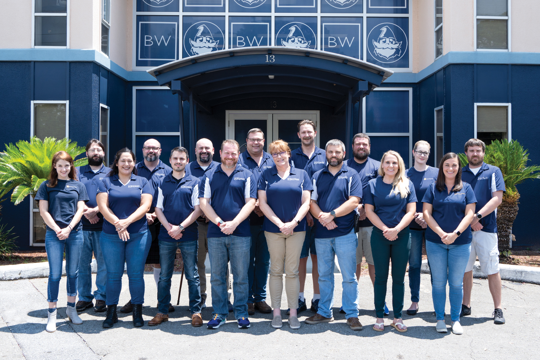 Managed IT - 850 Business Magazine