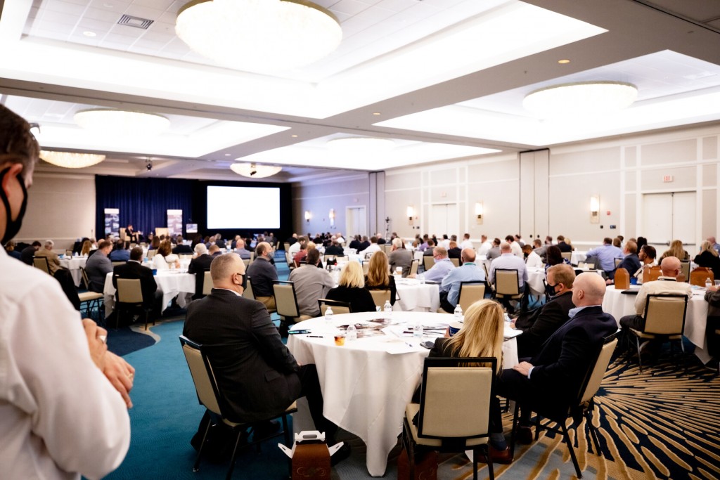 Rsz The Air Force Contracting Summit Included Nearly 700 In Person And Virtual Attendees 1 1 Copy