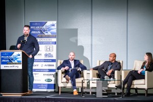 air force contracting summit