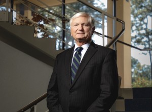 Dr. John Meadows