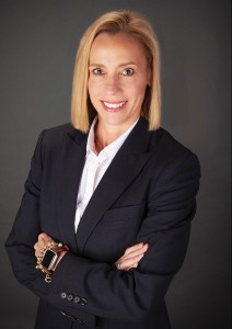 Cecilia Homison First Commerce Credit Union Ceo Headshot 2 With Arms Folded Ccsz