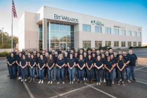 Bit-Wizards are one of the best companies to work for