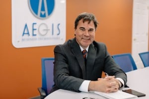 Aegis Business Technology