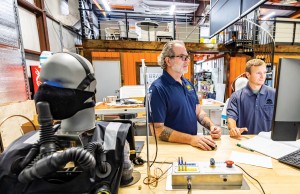 Photos Shot At Ator Labs In Panama City Beach Friday, August 12, 2022.