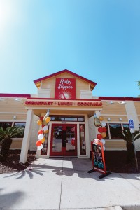 Ruby Slipper Cafe