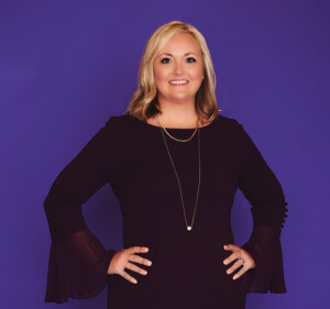 Kelli Godwin