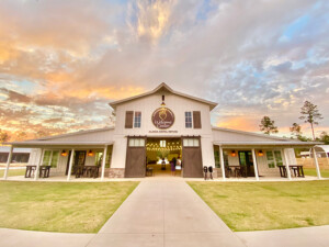 Alaqua Animal Refuge Welcome Center