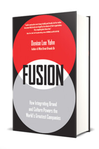 USION: How Integrating Brand and Culture Powers the World’s Great Companies