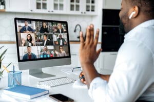 Remote Work