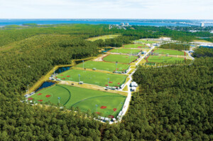 Publix Sports Park