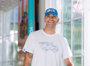 Gary John