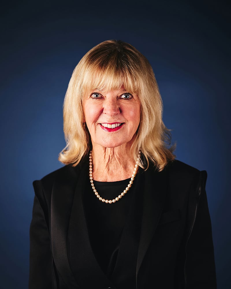 Deedee Davis