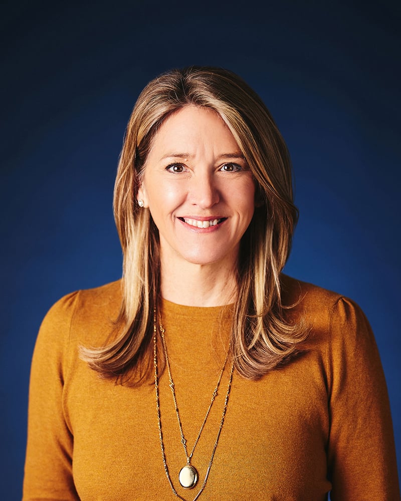 Cissy Proctor