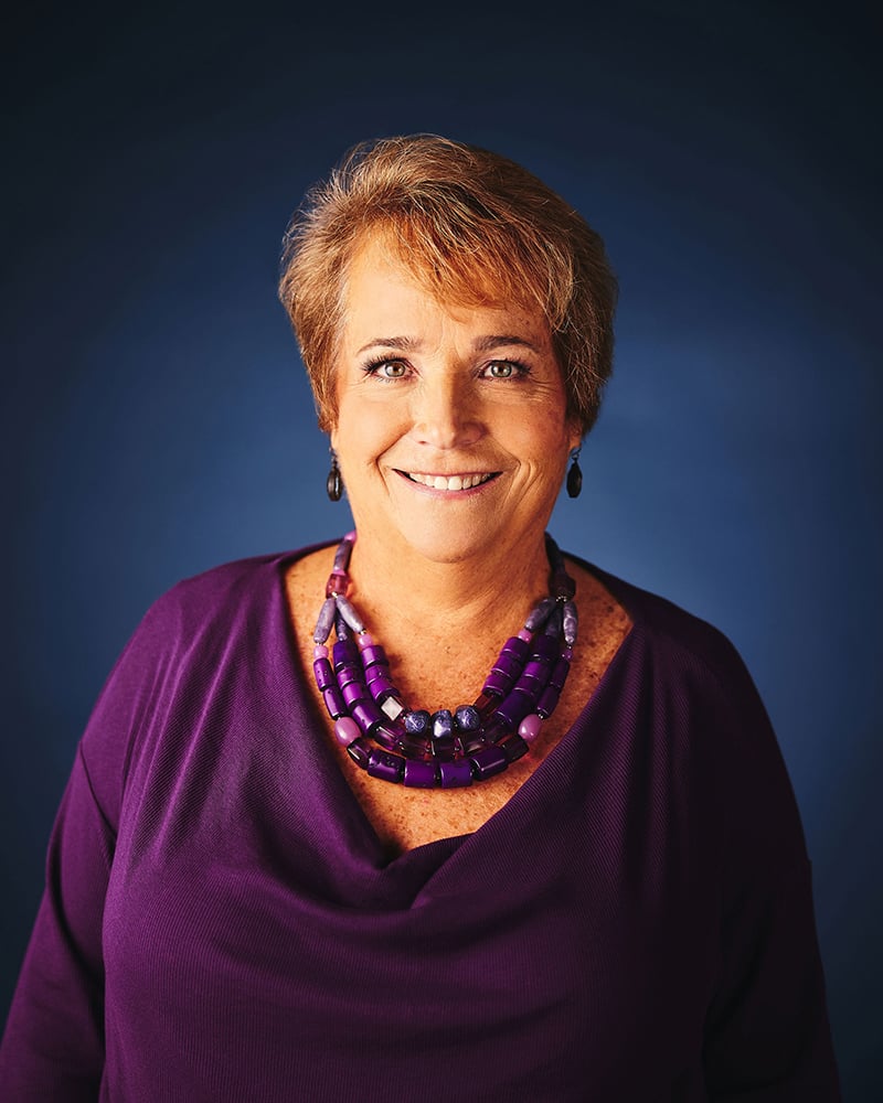 Pinnacle Lori Kain