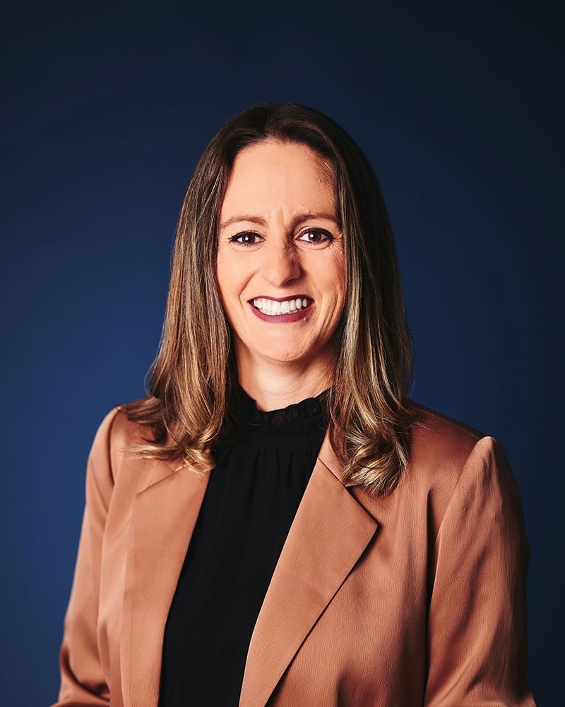 Kelly Reeser