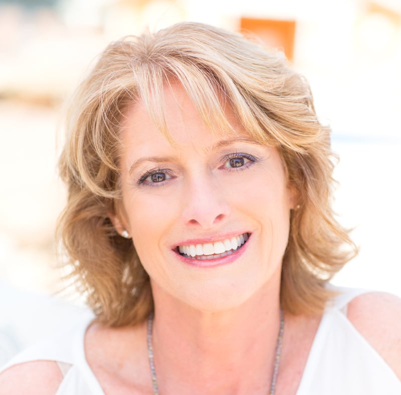 Jeanne Dailey
